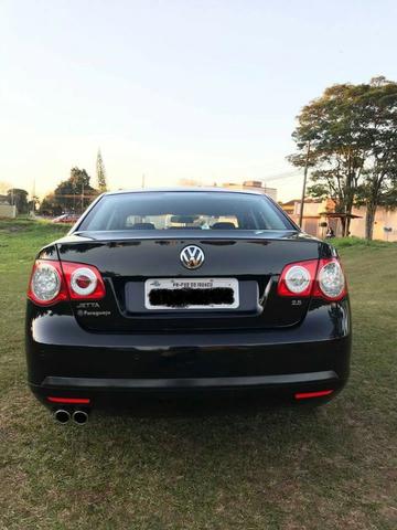 Vendo VW Jetta 2.5/20v 170cv 2010 - Foto 4