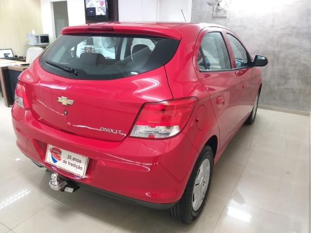 Ônix 2013 1.0 LT Lindo Completo