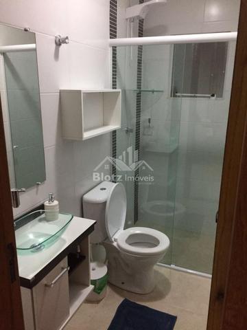 KS - Apartamento 2 dormitórios sendo 1 suíte, mobiliado nos Ingleses - Foto 7