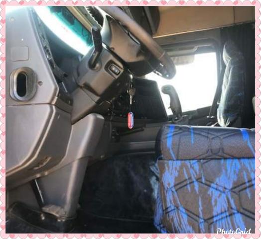 G380 scania - Foto 2