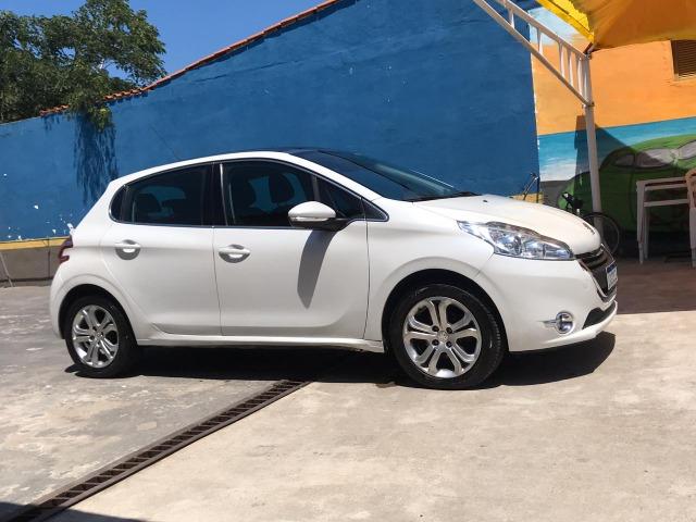 Peugeot Griffe 1.6 Aut. Novo - Foto 7