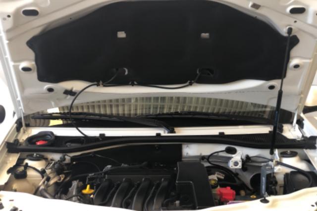 DUSTER EXPRESSION 1.6 HI-FLEX 16V MEC. - Foto 16