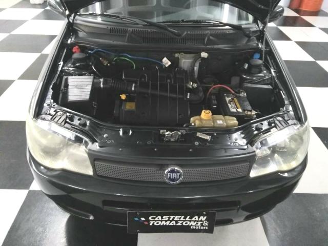 PALIO FIRE / 58.000 KMS - Foto 6