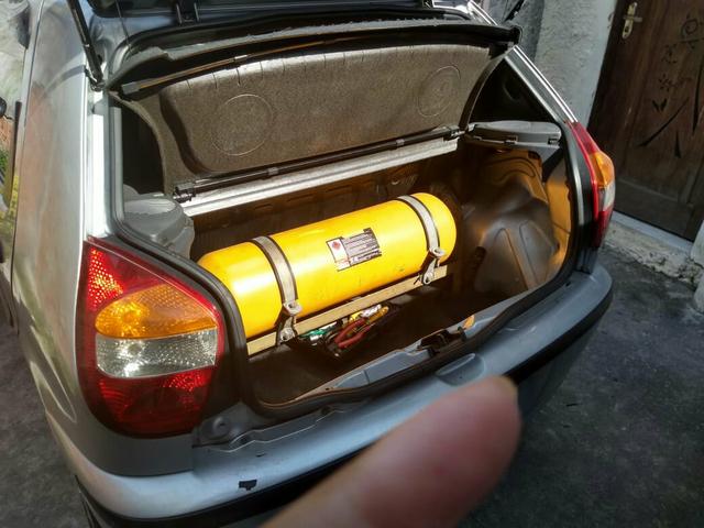 Troco em strada em dia do meu interesse dependendo do carro dou volta em dinheiro ? - Foto 8