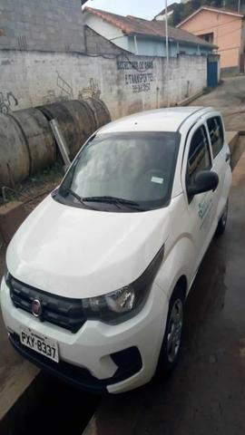 W) Fiat/Mobi Easy ON, ANO: 2016/2017 - P64298 - Foto 2