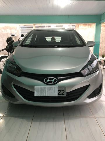 Vendo HB20 1.6 confort plus hatch 2013