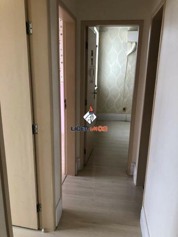 Apartamento 3/4 para Venda no Condomínio Vivendas Canto do Sol - Muchila - Foto 5