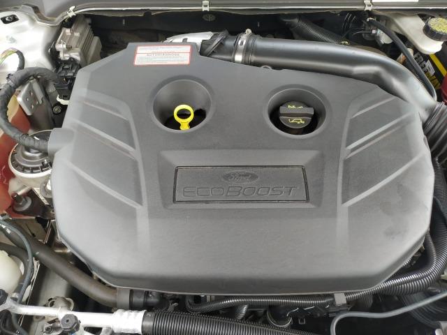 Fusion FWD Turbo 240 CV - Foto 17