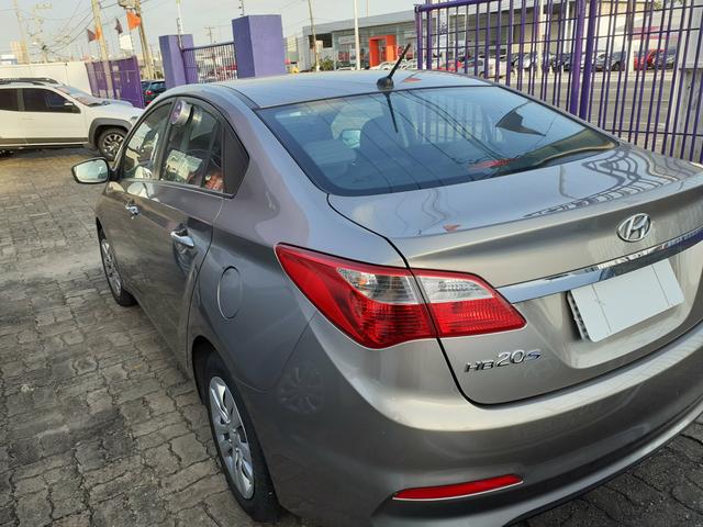 O Sedan mais vendido - Foto 2
