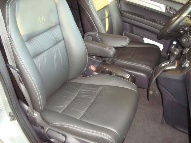 HONDA CRV 2.0 LX 4X2 16V GASOLINA 4P 2010 - Foto 5
