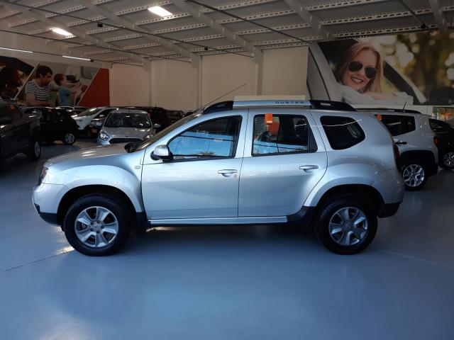 RENAULT DUSTER 2018/2019 1.6 16V SCE FLEX DYNAMIQUE MANUAL - Foto 2