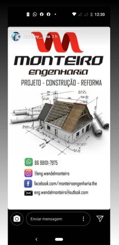Quer Construir ou Reformar ? É com a gente!! - Foto 4