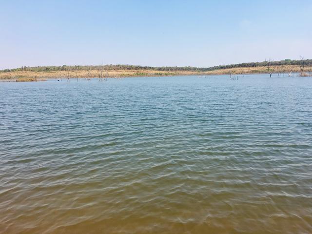 Planos incríveis no lago Corumba iv - Foto 9
