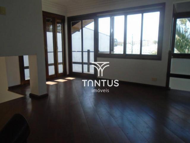 Casa à venda, 322 m² por R$ 1.450.000,00 - Abranches - Curitiba/PR - Foto 17