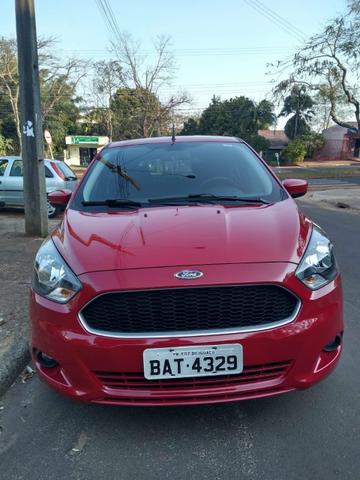 Ford Ka SE 1.5 Única dona - Foto 6