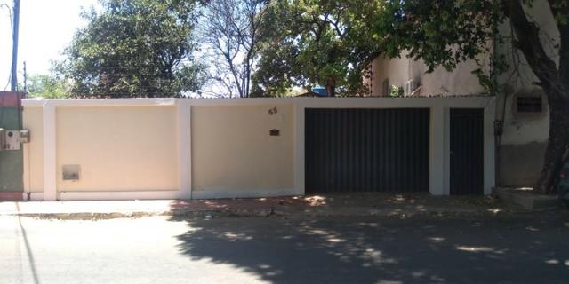 Casa no Bairro Lagoa Seca