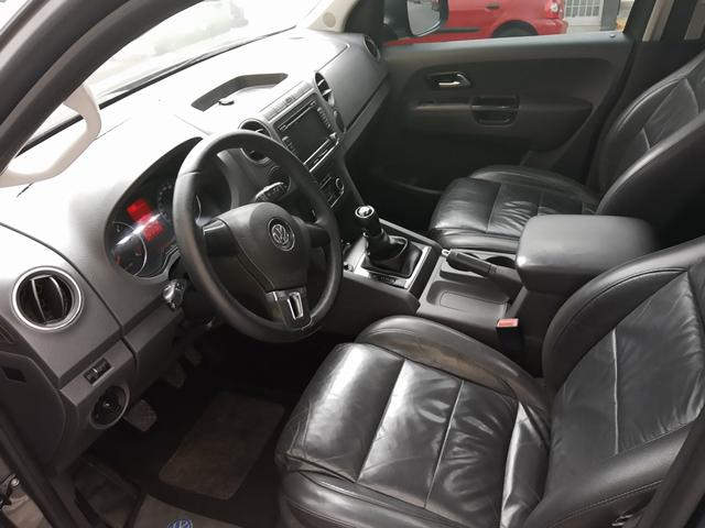 Amarok highline - Foto 5