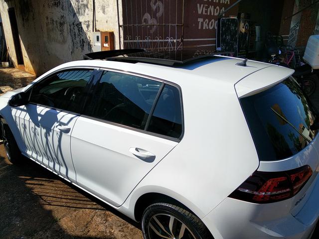 Golf tsi turbo - Foto 4