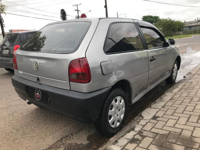 Gol Special 2001 - Foto 12