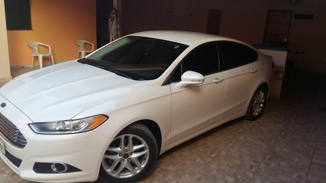 Ford Fusion 2.5 2014 Flex - Foto 6