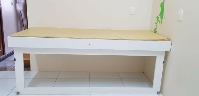 Móvel para clínica - Maca de parede - Foto 3