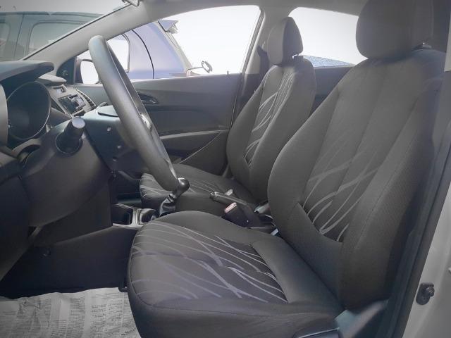 Hyundai Hb20 1.0 12v Confort Unico Dono - Excelente Estado - 90 dias de Garantia - Foto 9