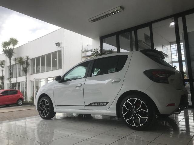 Renault Sandero R.S 2.0 0km - 2019 - Foto 4