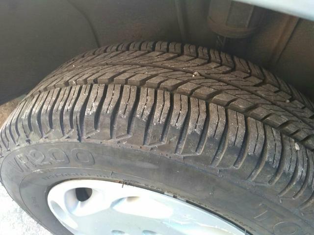 Troco em strada em dia do meu interesse dependendo do carro dou volta em dinheiro ? - Foto 12