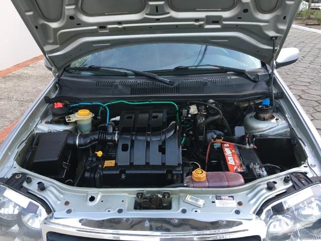 Fiat Siena Fire 1.0 8v 2007/2008 - Foto 2