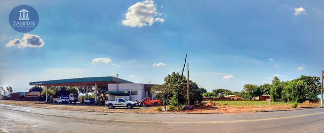 Terreno comercial de 891,75 m² em Ângulo, PR- ao lado do Nova Auto Posto II - Foto 2