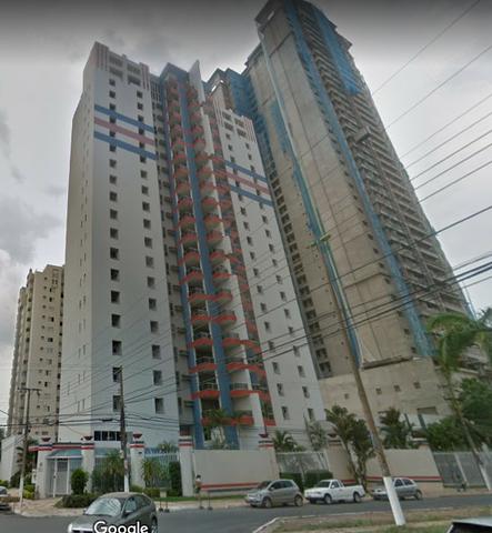 Apartamento América do Norte - Jardim das Américas Sol da manhã - Foto 15