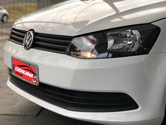 Gol 1.6 G6 Completo 2014/2014 - Foto 3