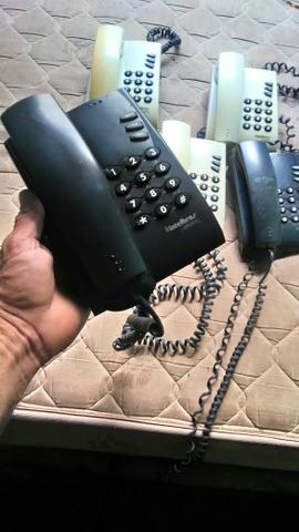 Telefone fixo Intelbras - Foto 3