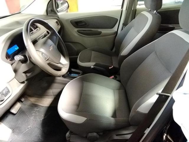 Chevrolet Spin 1.8 lt 8v - Foto 5