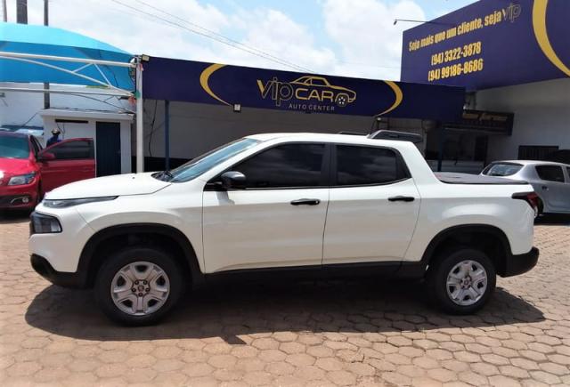 FIAT TORO FREEDOM 2.4 16V AT 9M 2017 - Foto 4