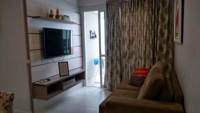 Apartamento 2 quartos, Residencial Sete Mares, Ingleses