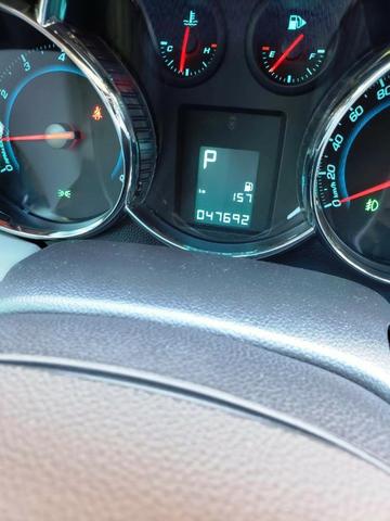 Cruze LTZ - Foto 6