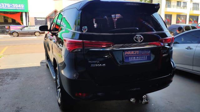 TOYOTA HILUX SWSR X A4FD - Foto 8