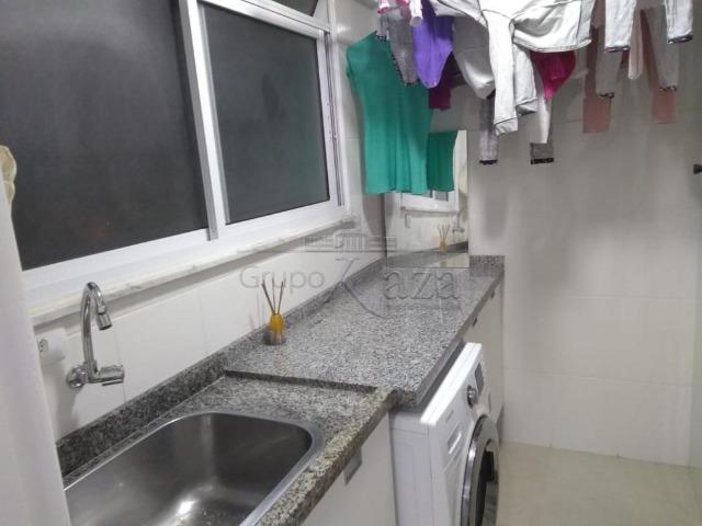 Apartamento / Padrão - Jardim das Industrias | Splendor Garden - Foto 6