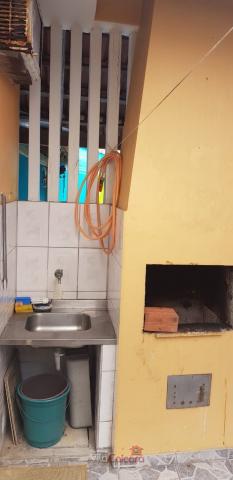 Sobrado 5 quartos 2 suites Junara perto do mar - Foto 2