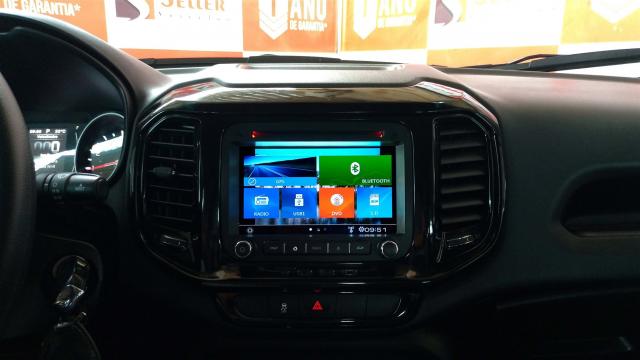 FIAT TORO 2016/2017 1.8 16V EVO FLEX FREEDOM AT6 - Foto 11