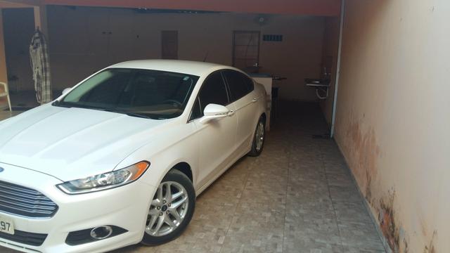 Ford Fusion 2.5 2014 Flex