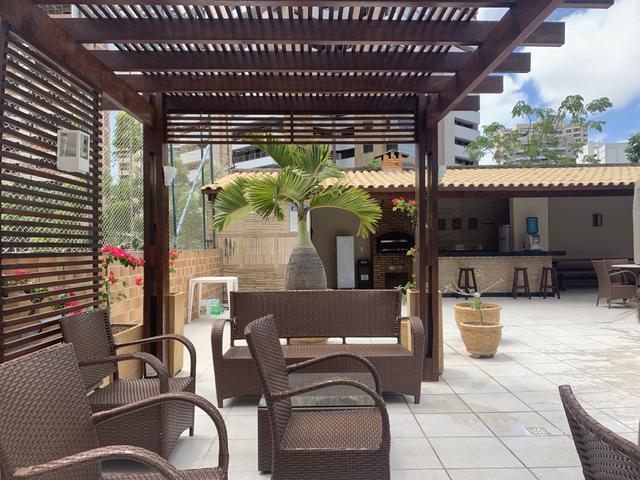 Apartamento no guararapes maison cheverny 258 metros - Foto 17