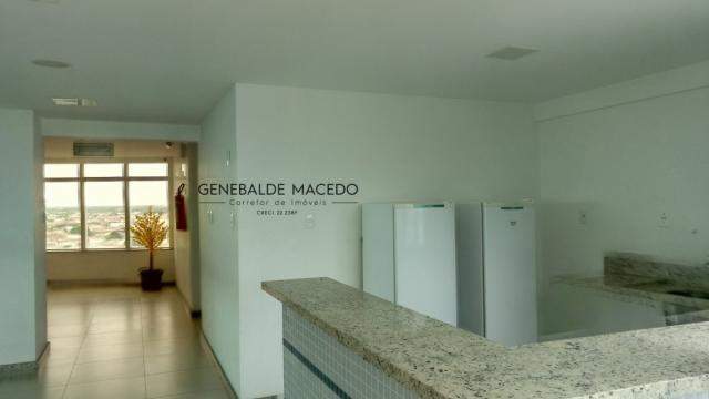 Apartamento, Centro, Feira de Santana-BA - Foto 2