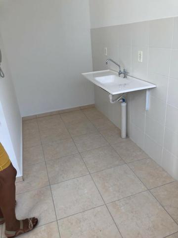 Apt 2Q e 2Q C/SUÍTE 1ano de cond. até 31/10 - Foto 5