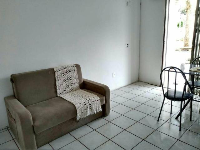 Alugo Apartamentos a 500mdo mar nos ingleses ótimo local e preço - Foto 9