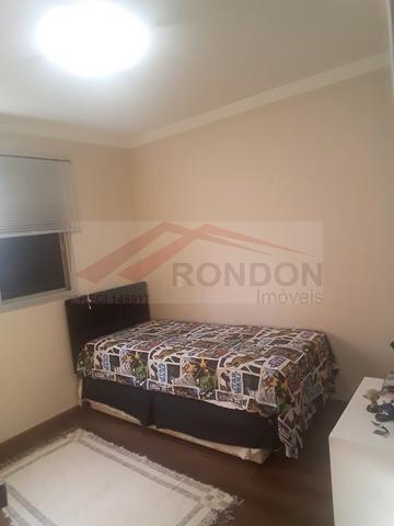 Apartamento à venda com 3 dormitórios em Centro, Guarulhos cod:AP0512 - Foto 10