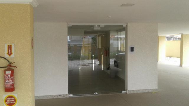 Cobertura 2dorm 1suite 2vagas C/elevador e salão de festas/financia - Foto 16