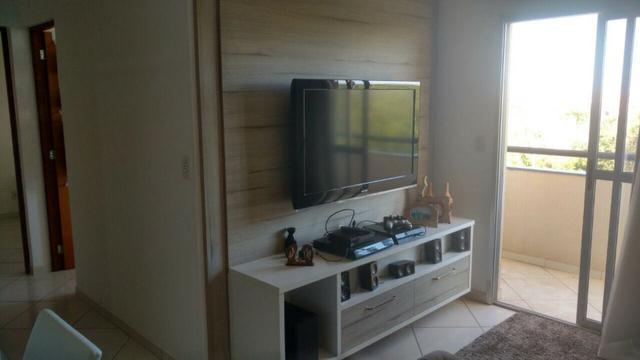 Apartamento Residencial Mirante de Jacaraípe - Foto 9