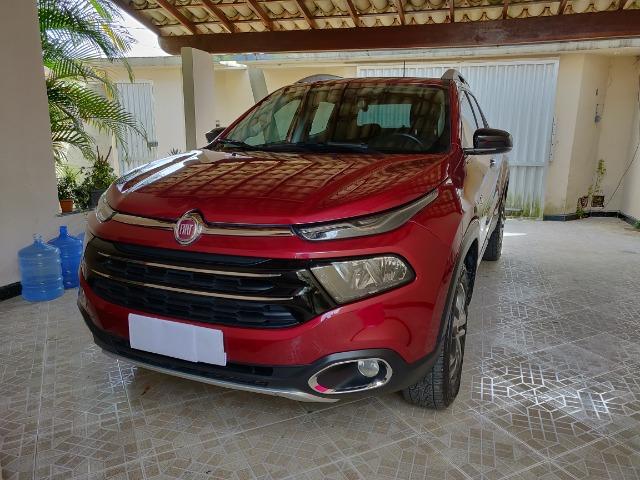 Fiat Toro - Foto 3
